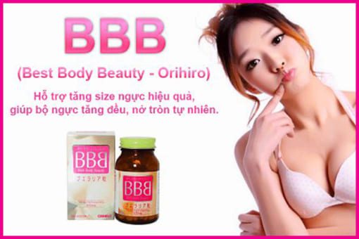 Tác dụng thuốc nở ngực BBB